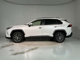 RAV4 2.5 ハイブリッド G E-Four 4WD 