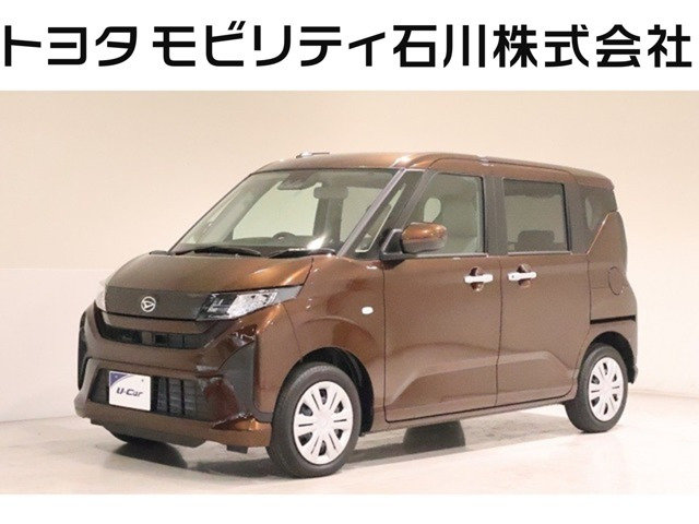 ムーヴ X