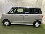 ムーヴキャンバス  ストライプス G