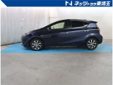 【サイド】ロングラン保証は、走行距離無制限・1年間の無料保証!約60項目・5,000部品を全国5,000箇所で保証修理が可能です!最長3年間まで保証を延長(有料)して頂く事が出来ますのでより安心です!