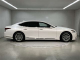 LS 500h Iパッケージ 