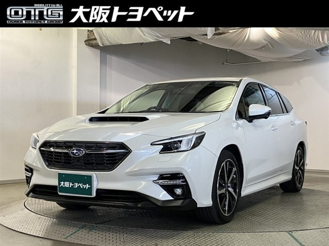 レヴォーグ 1.8 GT-H 4WD 