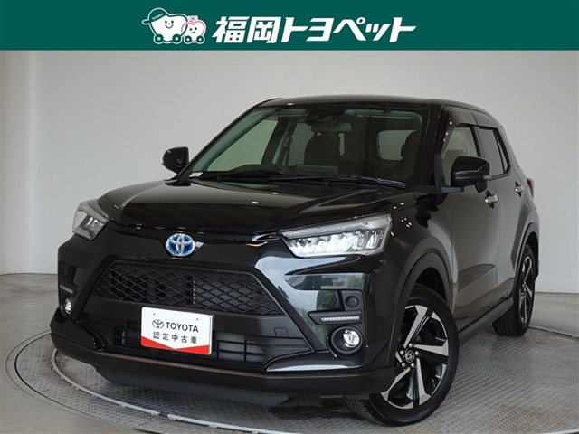 ライズ ハイブリッド 1.2 Z