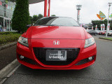 CR-Z 1.5 アルファ マスターレーベル 