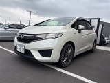 フィット 1.5 ハイブリッド Fパッケージ 修復歴無し