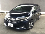 ホンダ シャトル