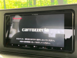 【ナビゲーション】目的地までしっかり案内してくれる使いやすいナビ。Bluetooth接続すればお持ちのスマホやMP3プレイヤーの音楽を再生可能!毎日の運転がさらに楽しくなります!!