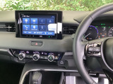 ヴェゼル 1.5 ハイブリッド Z 