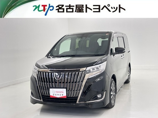 エスクァイア 2.0 Gi プレミアムパッケージ ブラックテイラード 
