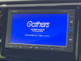 【純正ナビ】人気の純正ナビを装備。オーディオ機能も充実しており、Bluetooth接続すればお持ちのスマホやMP3プレイヤーの音楽を再生可能!毎日の運転がさらに楽しくなります!!