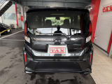 ご納車のお渡し前も当社のメカニックが最善の整備をしますので、ご安心下さい。