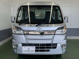 ハイゼットトラック ジャンボ SAIIIt 4WD 3方開