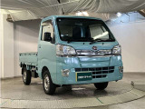 ハイゼットトラック エクストラ SAIIIt 