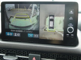 バックモニター搭載で車庫入れ安心!バック中の死角部分がモニターに映し出されるので安全性アップ!!