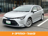 R1年式 トヨタ カローラツーリング ハイブリッドS 入荷しました★当社規定により近隣県(広島・島根・福岡)および対面販売に限らさせていただいております。※販売条件あり