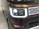 ★LEDヘッドライト★LEDは明るく遠くまで照らす光量で夜間走行の視認性を高めます。長寿命で省電力!見た目もスタイリッシュです。