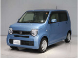 軽自動車らしいコンパクトさで、街中でも馴染む。HONDA N-WGNです!