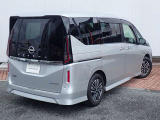 セレナ 1.4 e-POWER ハイウェイスターV 