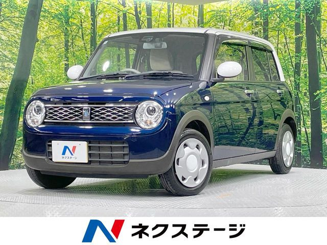 アルトラパン モード 