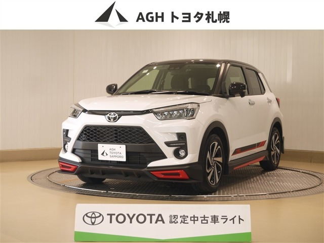 ライズ 1.0 Z 4WD 