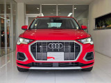 Q3 35 TFSI アドバンスド