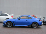 BRZ 2.4 S 