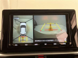 いまや必須装備「ナビゲーション」搭載!知らない場所に、スイスイッとドライブ。なんて便利な機能でしょうか?もう、これなしではハンドルを握れませんね!でも、運転中の操作は危険ですのでご注意ですね♪