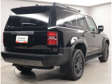 ランドクルーザー250 2.8 VX ディーゼル 4WD 