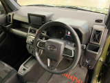 お車はピカピカ!清潔感が感じられる状態でお渡ししています。