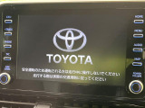【純正8型ナビ】人気の純正ナビを装備しております。ナビの使いやすさはもちろん、オーディオ機能も充実!キャンプや旅行はもちろん、通勤や買い物など普段のドライブも楽しくなるはず♪