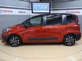 シエンタ ハイブリッド 1.5 Z 