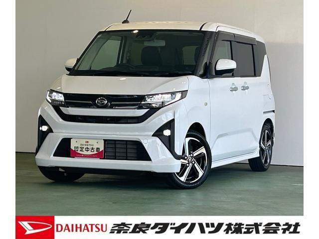 ムーヴ RS 