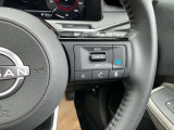 プロパイロット搭載。高速道路でドライバーに代わってアクセル、ブレーキ、ステアリングを自動制御します。