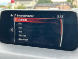 CX-8 2.2 XD Lパッケージ 本革シート 修復歴無し