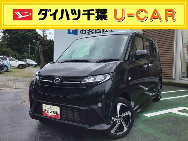 ムーヴ RS
