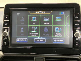 高性能で使いやすい日産純正ナビゲーションです。フルセグTVも鑑賞出来るしBluetooth機能付なのでお手持ちの携帯電話でハンドフリー通話も出来ます。