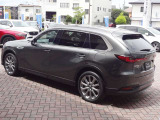 CX-80 3.3 XD Lパッケージ ディーゼル 4WD 
