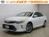 トヨタカローラ和歌山の認定中古車『トヨタ カムリ』をご覧いただきありがとうございます。