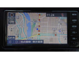 「NSCN-W66」トヨタ純正ナビ。CD再生機能有り、Bluetooth対応ワンセグナビです。