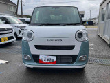 ムーヴキャンバス  ストライプス G 4WD
