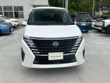 セレナ 2.0 ハイウェイスターV 4WD 