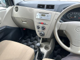 プレオ F スペシャル 4WD 5MT
