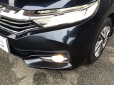 LEDヘッドライト