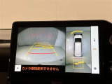 いまや必須装備「ナビゲーション」搭載!知らない場所にスイスイッとドライブ。もう、これなしではハンドルを握れませんね!でも運転中の操作は危険ですのでご注意ですね☆