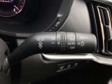 オートライトシステム 車外の明るさを感知し、自動でヘッドライトのON,OFFをコントロールします