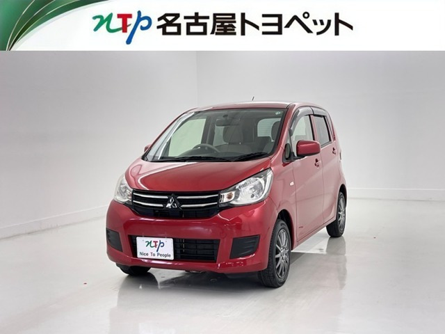eKワゴン E