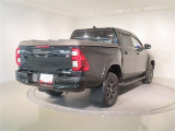 ハイラックス  2.4 Z GRスポーツ ディーゼルターボ 4WD