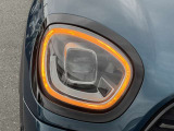 こちらのお車はMINI NEXT鶴ヶ島に展示中です。☆お問合せをお待ちしてます!