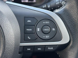 【安全・快適】全車速追従機能付アダプティブクルーズコントロールを装備◎