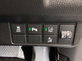 【Honda SENSING】いつもの道で、高速道路などで、安心・快適な運転を支援します。先進の安全運転機能システム搭載。